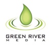 Green River Media Logo