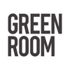 Green Room Design Logo