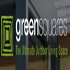 Greensquares Logo