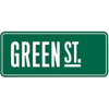 Green Street Agency Logo
