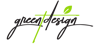 Green T Design Logo