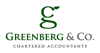 Greenberg & Co Logo
