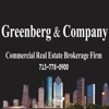 Greenberg & Company Logo