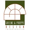 Greene & Proppe Design, Inc Logo