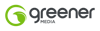 Greener Media Logo