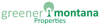 Greener Montana Properties Logo
