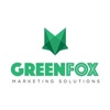 GreenFox Marketing Logo