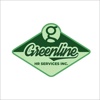 Greenline HR Logo