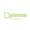 GreenRoom Agency Logo