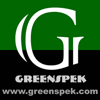 Greenspek I.T. Solutions Ltd Logo