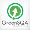 GreenSQA Logo