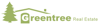 Greentree Real Estate Logo