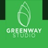 Greenway Studio LLC Logo