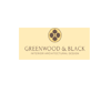 Greenwood & Black Logo