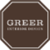 GREER Interior Design Logo