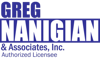 Greg Nanigian and Associates Logo