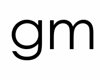GREGORY & MCCARTHY Logo