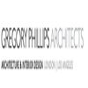 Gregory Phillips Architects Logo