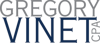 Gregory Vinet CPA Logo