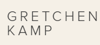 Gretchen Kamp Logo