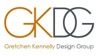 Gretchen Kennelly Design Group Logo