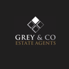 Grey & Co Logo