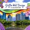 Griffin Web Design, LLC Logo