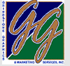 Grindstone Graphics & Marketing Services, Inc. Logo
