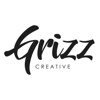 Grizz Creative Logo