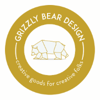 Grizzly Bear Design Ltd Logo