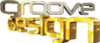 groove design Logo