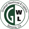 Groskopf Warehouse & Logistics Logo