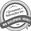 Grossman Interactive Inc. Logo