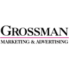 Grossman Marketing & Advertising Logo