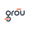 Grōu Digital Agency Logo