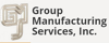 Gruop Manufacturing Services Inc. Logo