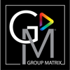 Group Matrix Advertising Logo