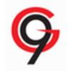 Group Nine Marketing Logo