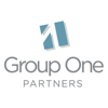 Group One Partners, Inc. Logo