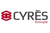 Groupe Cyrès Logo