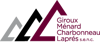 Groupe Giroux Menard inc. Logo