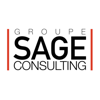 Groupe SAGE Consulting Logo
