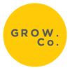 Grow Creative Co Logo