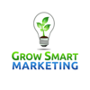 Grow Smart Marketing Logo