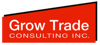 Grow Trade Consulting Logo
