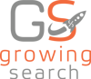 Growing Search Logo