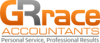 GRrace Accountants Logo