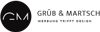 Grüb & Martsch Logo
