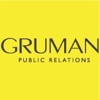 Gruman Public Relations Logo