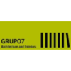 Grupo7 Architecture + Interiors Logo